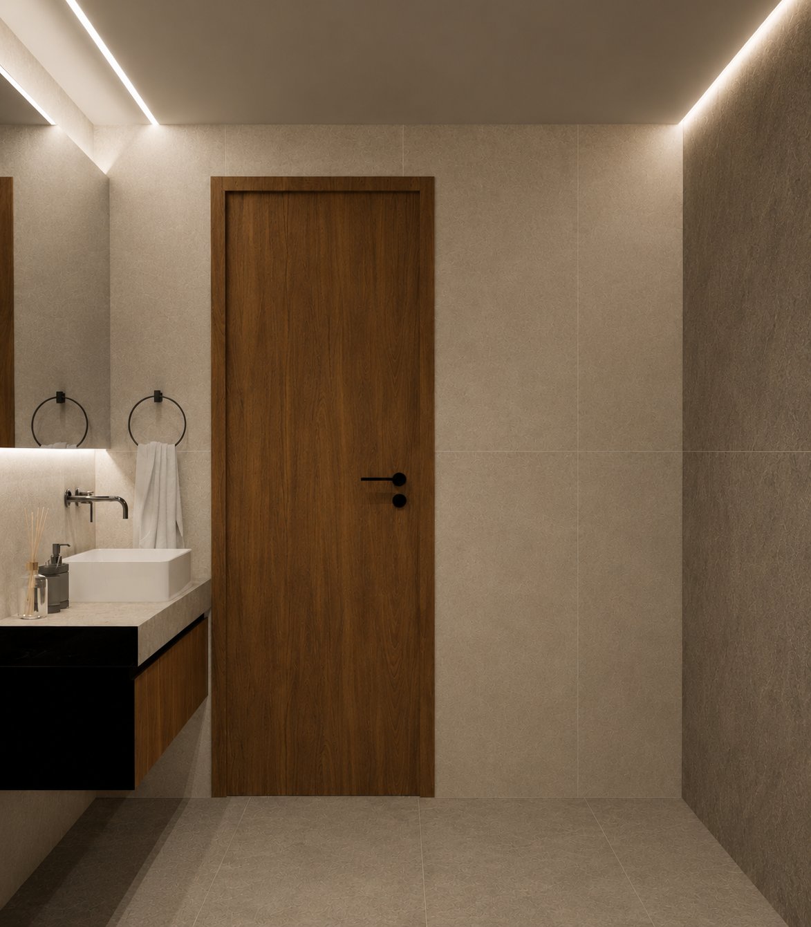 חדר רחצה