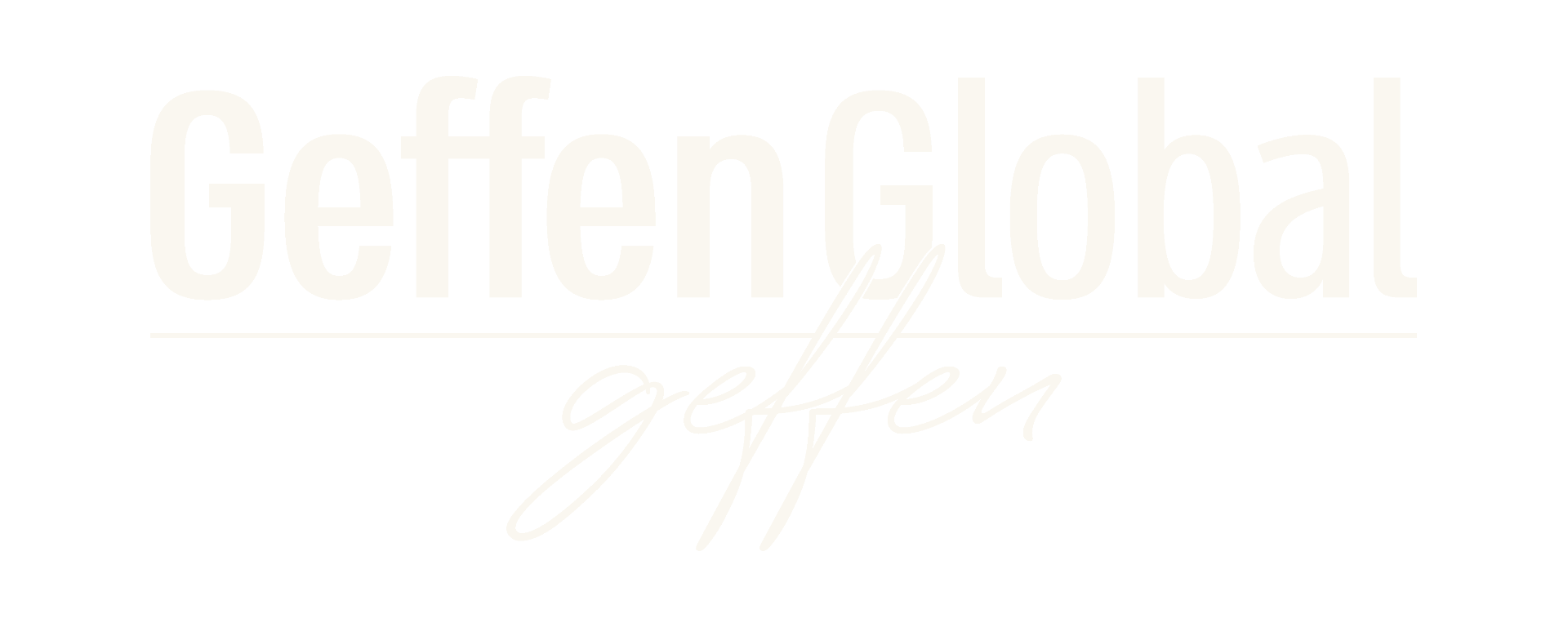 Geffen Global