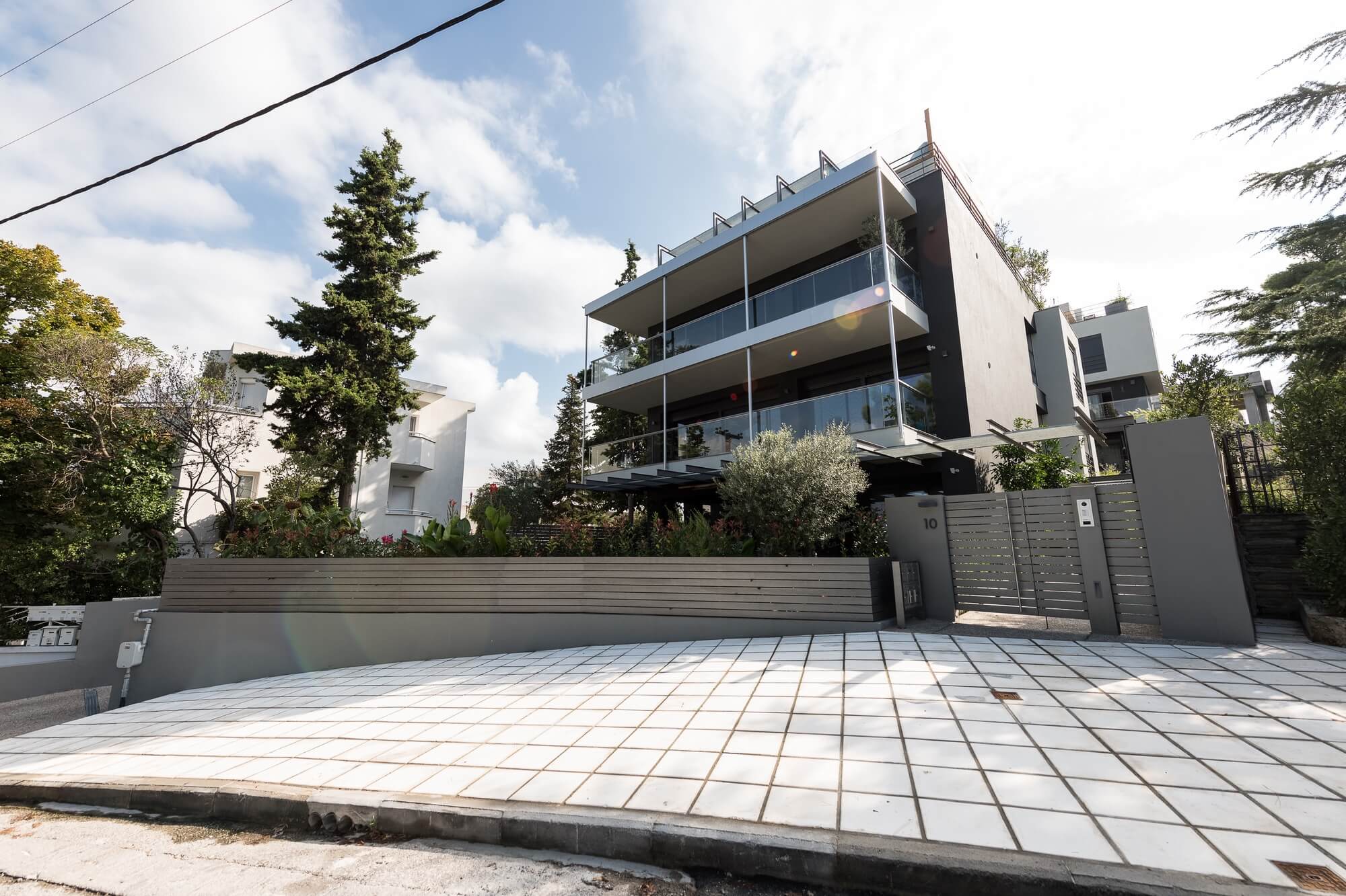 Panorama Residence