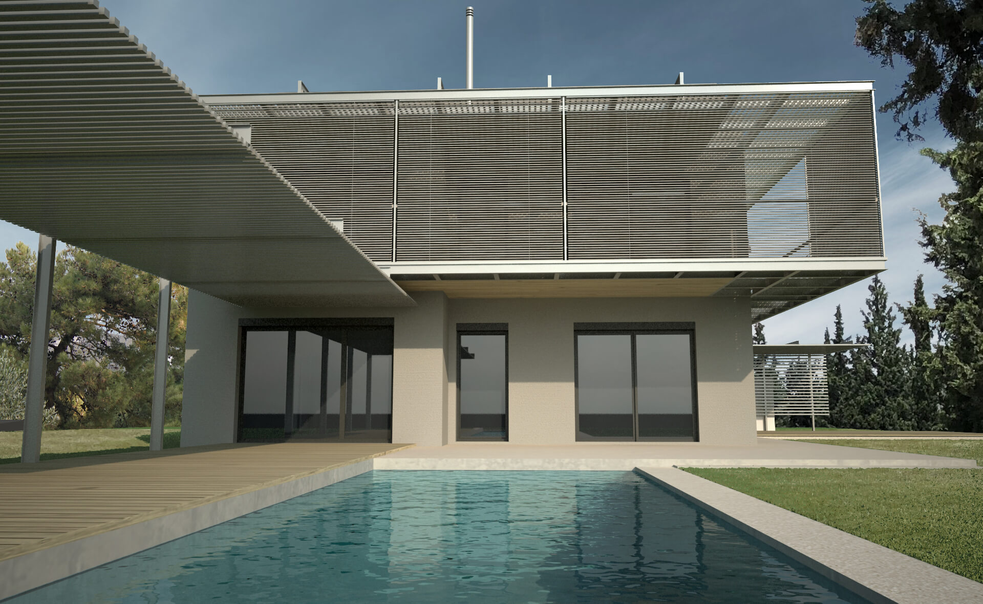 Elaiones Residence · Thessaloniki
